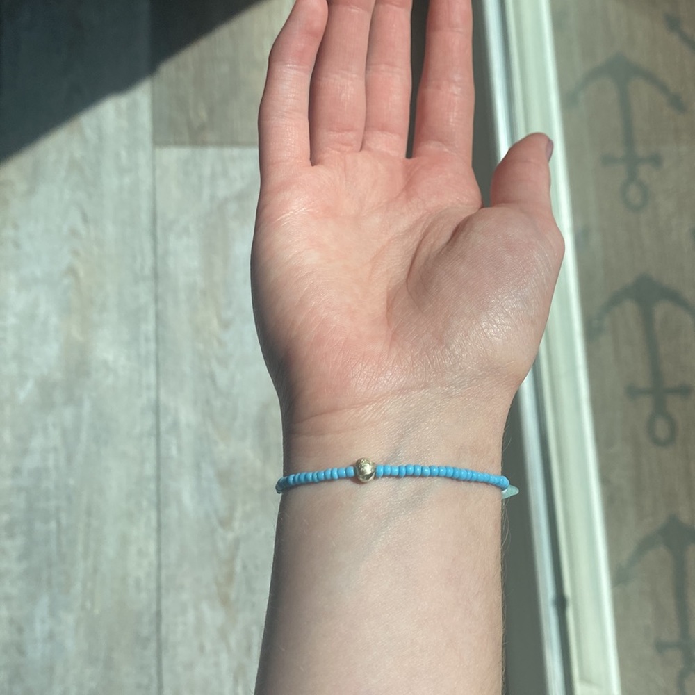 Handmade bracelet - Picture 3 of 3
